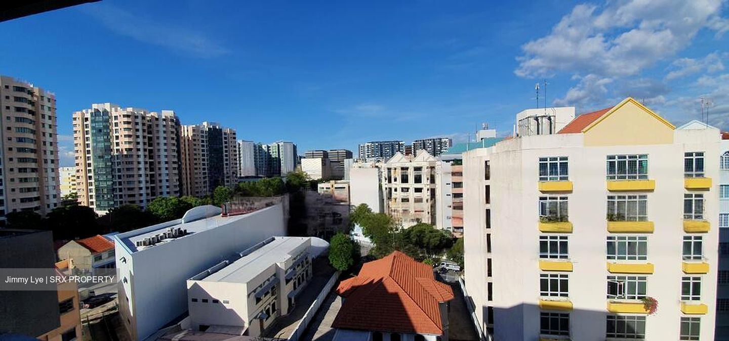 REZI 35 (D14), Apartment #458872511